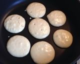 米粉ミックスパンケーキ作り方4写真