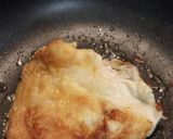簡単☆絶品★照り焼きチキン作り方2写真