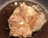 簡単☆絶品★照り焼きチキン作り方3写真