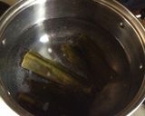 からだポカポカキムチ鍋作り方1写真
