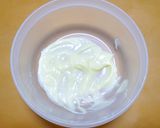 お弁当用に冷凍保存☆鶏むね肉de鶏マヨ！作り方7写真