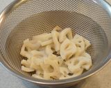 蓮根とオリーブのタパス♡カレーマスタード作り方2写真