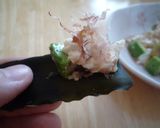アボカドの白和え☆昆布スプーンで作り方5写真