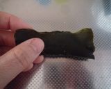 アボカドの白和え☆昆布スプーンで作り方4写真