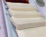 ヘルシー☆濃厚豆腐☆おつまみにお刺身風も作り方6写真
