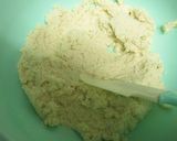 ヘルシー★高野豆腐入り肉団子作り方1写真