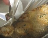 ヘルシー★高野豆腐入り肉団子作り方5写真