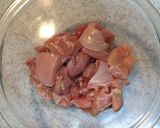 大分県の郷土料理！ふんわり♪とり天作り方2写真