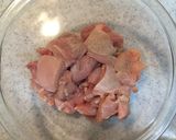 大分県の郷土料理！ふんわり♪とり天作り方3写真