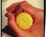 キャラ弁♡プリキュア♡ランスでランス~♡作り方3写真