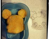 キャラ弁♡プリキュア♡ランスでランス~♡作り方4写真