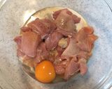 大分県の郷土料理！ふんわり♪とり天作り方5写真