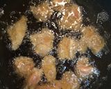 大分県の郷土料理！ふんわり♪とり天作り方8写真