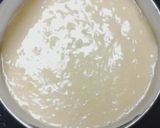 パイナップルのアップサイドダウンケーキ◎作り方5写真