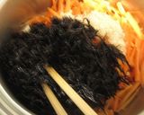 ひじきのツナ缶煮作り方3写真