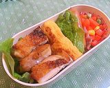 お弁当☆冷凍ミックスベジタブルのバター煮作り方3写真