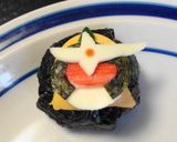 仮面ライダー ガイム作り方8写真