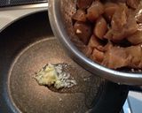 簡単☆こんにゃくとツナの炒め煮作り方2写真