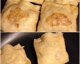 油揚げのチーズもやし巾着♬作り方3写真