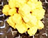 簡単！クルトンでサクサクチョコ♪作り方5写真