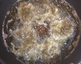 ☆簡単☆カリッ♪もずくの天ぷら作り方4写真