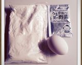 体に良いホットケーキ♪♪♪作り方1写真