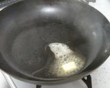 鯛のあら汁作り方2写真