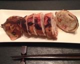 時短！簡単！餅米無しのイカめし☆作り方6写真