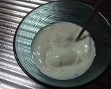 あっさりおいしいヨーグルト♪作り方2写真