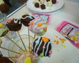 バレンタインに！からふるチョコボール作り方6写真