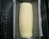 豆乳やわらかメッシュぱん♪作り方5写真