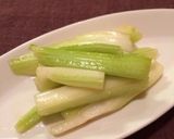 あっと言う間‼︎ 一味違うセロリの浅漬け作り方3写真