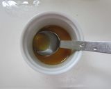 サーモンとほうれん草のスペイン風オムレツ作り方4写真