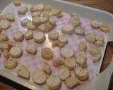 滋味✿メヌケと寒干し大根の煮付け✿作り方1写真