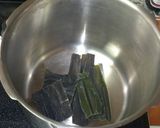 簡単！昆布と鰹の出汁の取り方作り方1写真