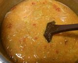 カレーパウダーで☆本格！チキンカレー☆作り方4写真