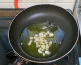 お手軽和洋折衷サラダ作り方3写真