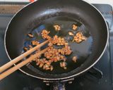 お手軽和洋折衷サラダ作り方4写真