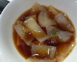 中華丼作り方1写真