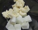 簡単♪ふわふわ出汁巻き風★豆腐オムレツ作り方1写真