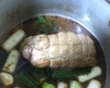 チャーシュー作り方3写真