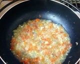 離乳食 大根とささみのトマトチーズ煮♡作り方4写真