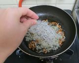 お手軽和洋折衷サラダ作り方5写真