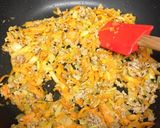 おからリメイク❤めちゃ旨カレーコロッケ作り方2写真