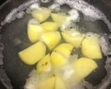 おからリメイク❤めちゃ旨カレーコロッケ作り方3写真