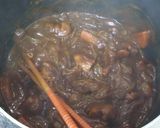 我が家の『チキンカレー♪』作り方7写真