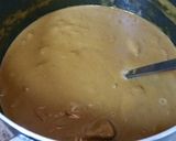 我が家の『チキンカレー♪』作り方8写真