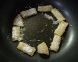 中華丼作り方3写真