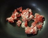 中華丼作り方5写真