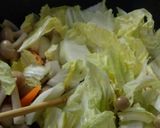 中華丼作り方6写真